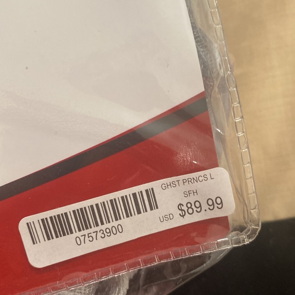 Women’s Ghostly Princess. Size Large. Everything included.🪽🎃 - Picture 4 of 9